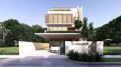 Serangoon Garden Estate (D19), Semi-Detached #545533941